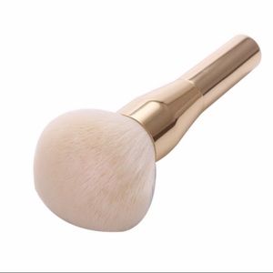 Large Fluffy Makeup Btush